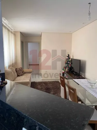 Apartamento para venda, 2 quarto(s), Dois Córregos, Piracicaba