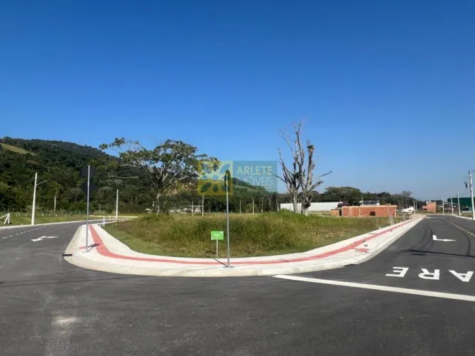 Terreno - Porto Belo SC