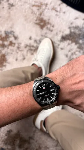 Tag Heuer Fórmula 1