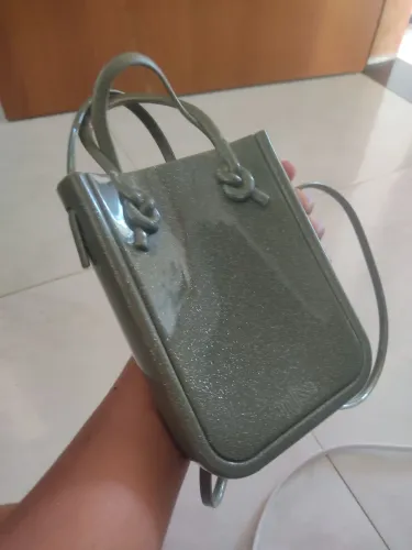 Bolsa melissa