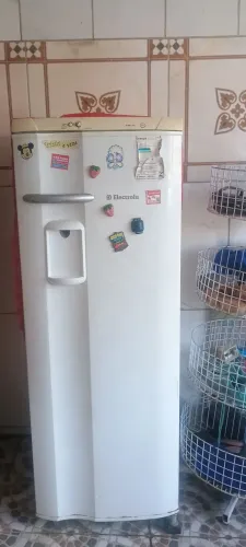 Geladeira pra vender