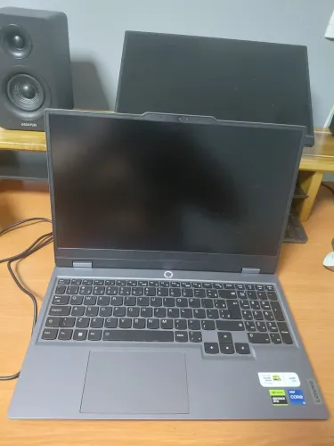 Notebook gamerlenovo loq