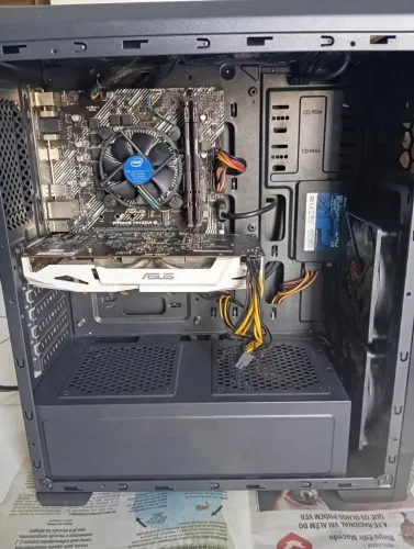 Pc Gamer a Venda