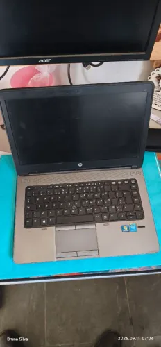 Notebook HP
