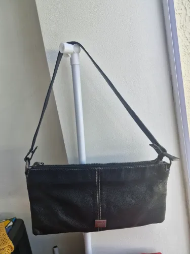 Bolsa de mão ou ombro Uncle K