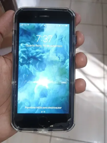 iPhone 7