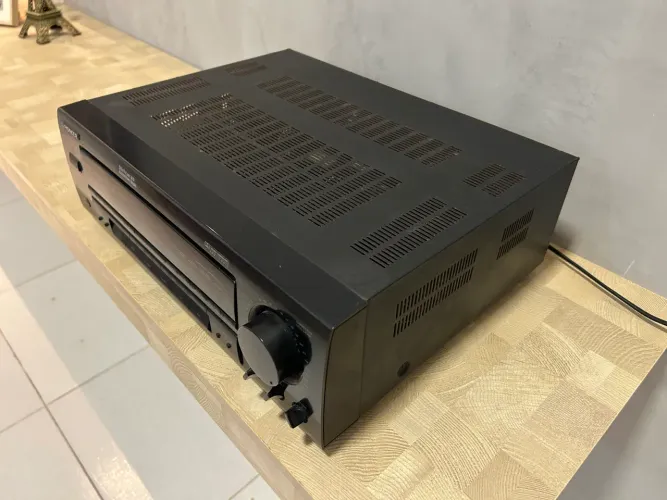 Receiver Pioneer VSX-452