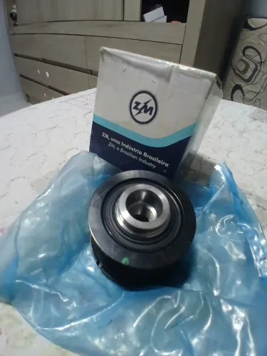 Polia roda livre ZM Ford Ka Eco Sport