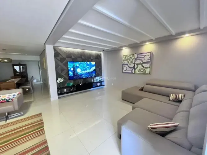 Lago Norte QL 02 Casa Terrea Moderna 3 Suites Lazer Completo
