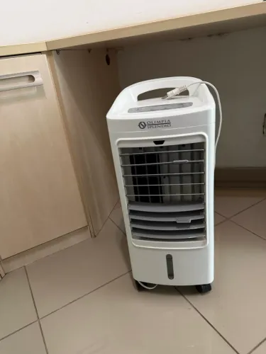 Climatizador Olimpia Splendid pequeno