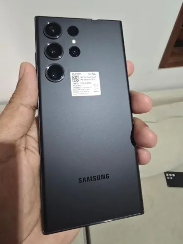 Galaxy S23 ULTRA 5G 