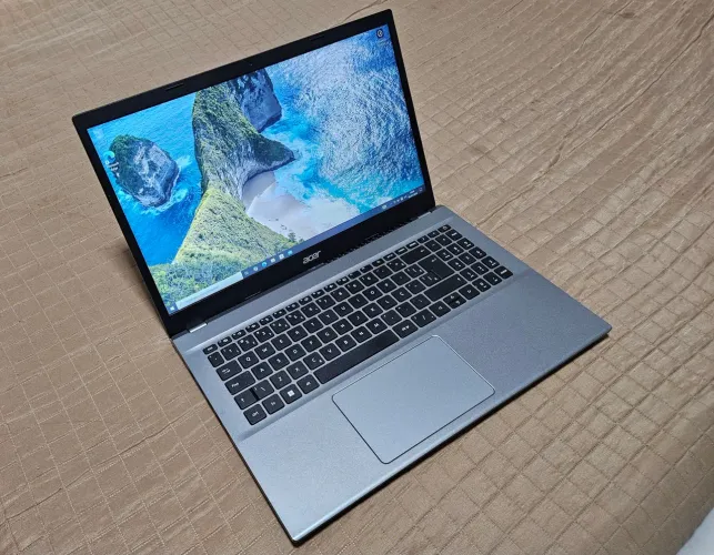 NOTEBOOK ACER CORE i5 12450H @4.40ghz NOVO!