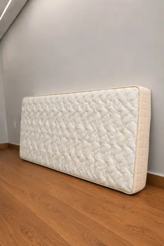 Colchão solteiro orthocrin de espuma d33 firme, novo sem uso, Aceito cartão e entrego!