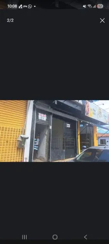 Ponto comercial bairro de Fátima 