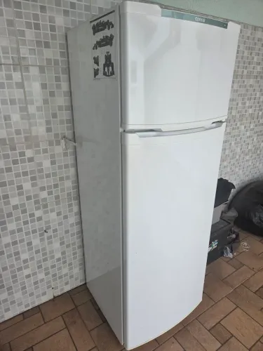 Geladeira Consul