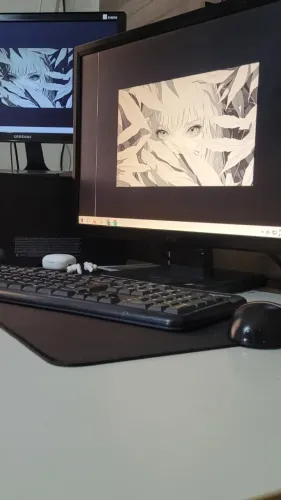 Monitor ACER 22 Polegadas