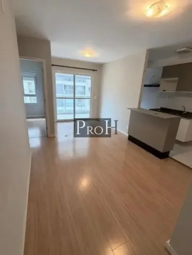 Apartamento para locação 2 quartos, Oswaldo Cruz - São Caetano do Sul
