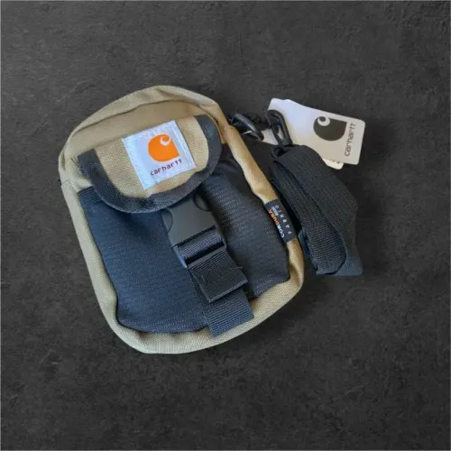 Carhartt WIP Delta Shoulder Pouch