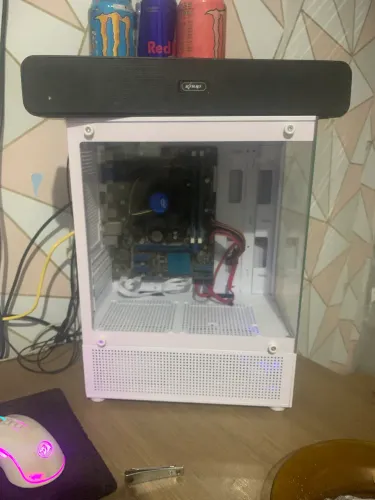 Vendo computador completo