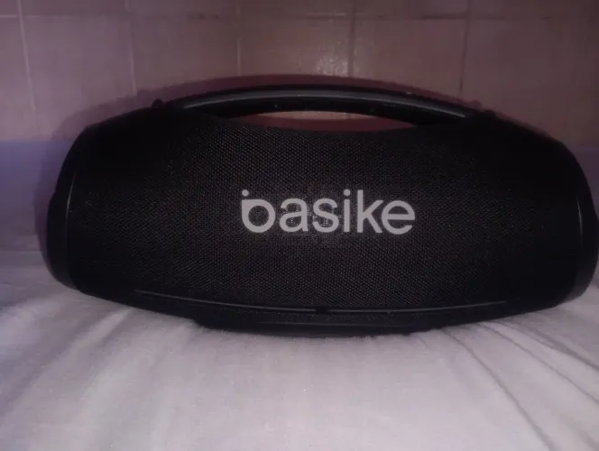 Caixa de som Basike