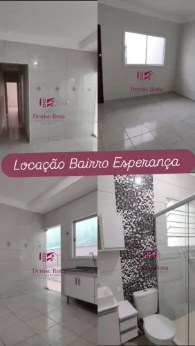 Alugo ótima casa Bairro Esperança em Caçapava