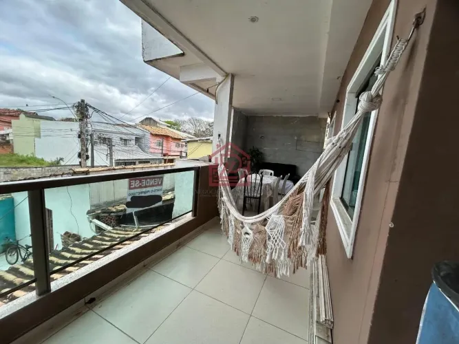 Apartamento em Parque Aeroporto - Macaé