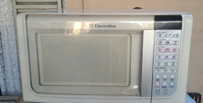 Microondas Eletrolux 23l