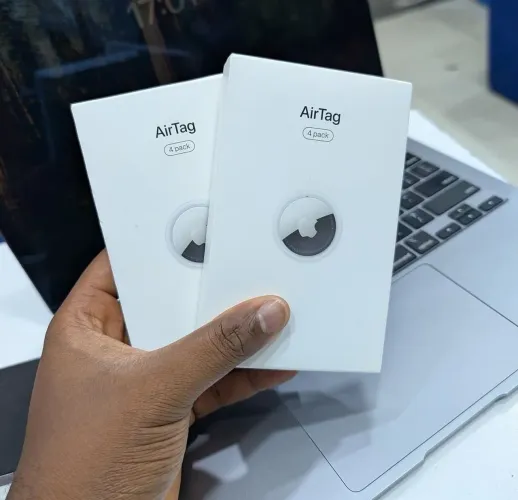 AIRTAG PACK com 4 unidades