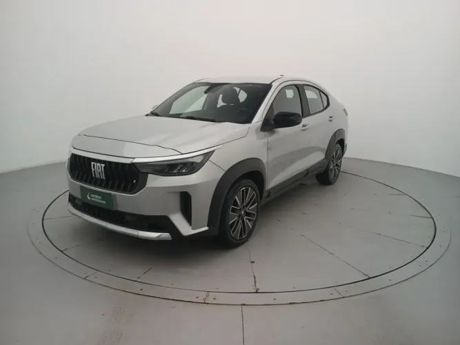 Fiat Fastback Audace 200 TB AUT (hibrído) 2026