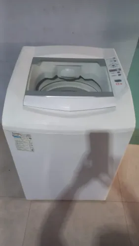Maquina de lavar Brastemp 11k volts 220