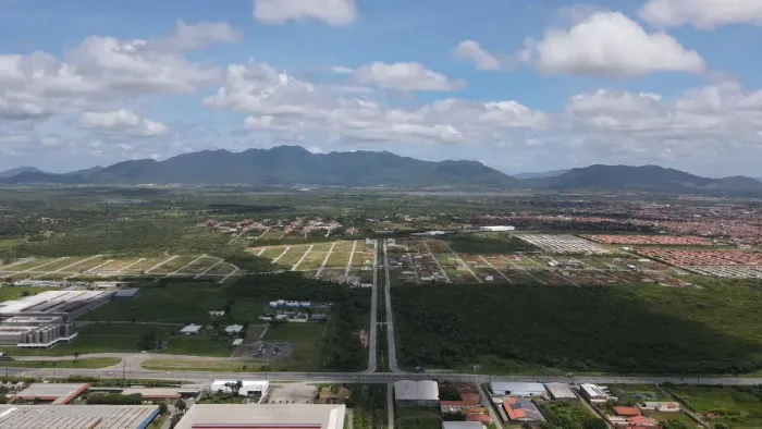 Lotes Prontos Para Construir, Jereissati 3, Loteamento Boa Vizinhança . prontamente