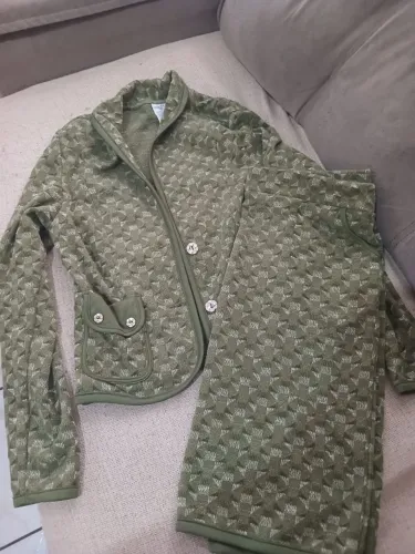 Conjunto Saia e Casaco Blazer Feminino Casual Formal Prático Elegante Versátil