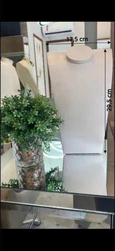 Expositor de joias