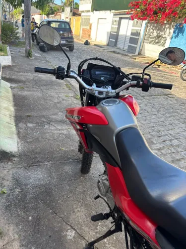 Bros 2022 toda em dias.