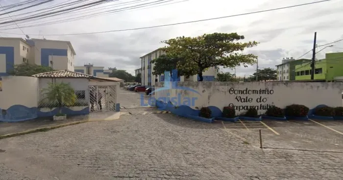 Condomínio Vale do Japaratuba