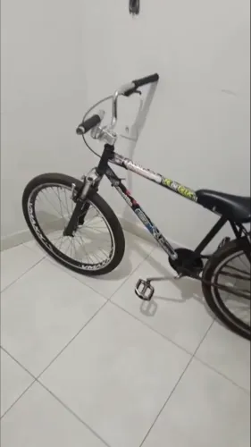 Vendo montadinha aro 26
