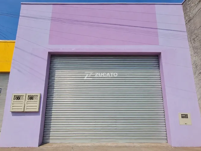 Excelente Ponto Comercial no Bairro Nossa Senhora da Abadia R$ 2.800,00