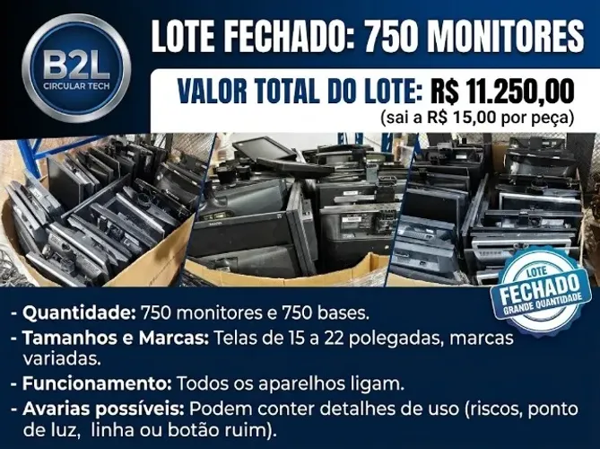 Monitores