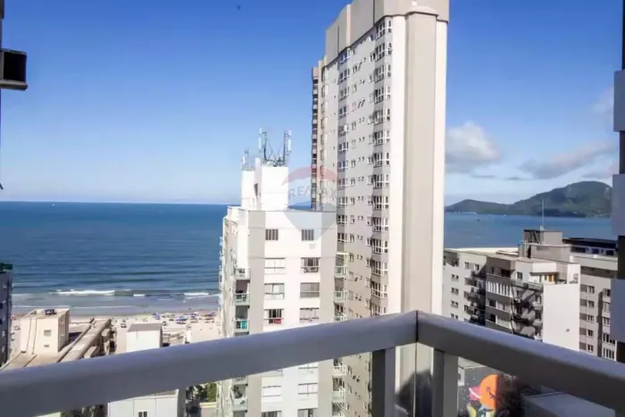 RESIDENCE ROSINHA BEIRA MAR BALNEARIO CAMBORIU CENTRO