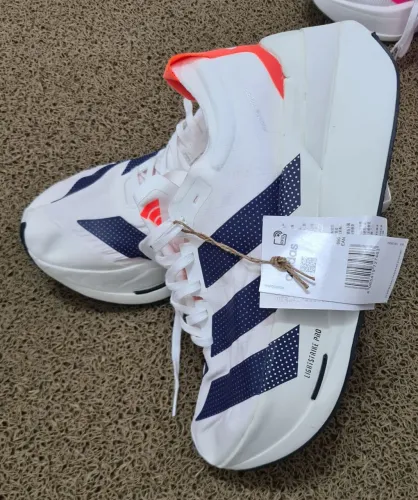 Adidas  dropset elite 41 novo frete grátis 