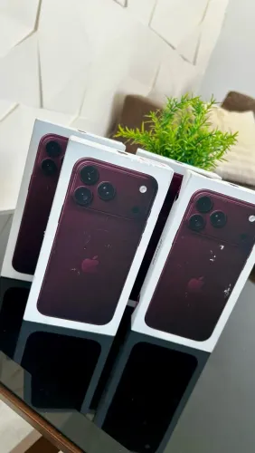 iPhone 18 pro Max