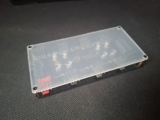 Extensor ARGB 5V ROG