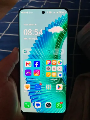 Honor magic 6 lite