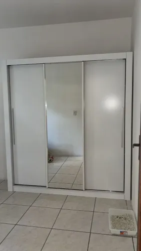Montado móveis