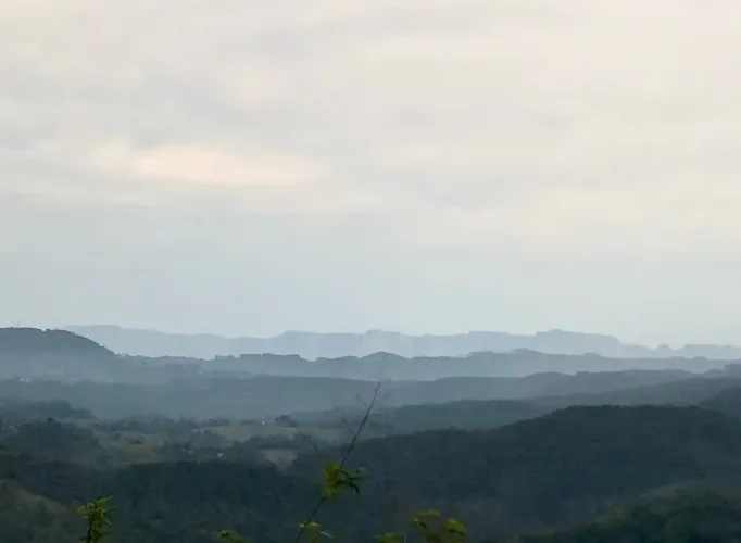 Terreno com Vista Panorâmica em Urussanga - 900m²