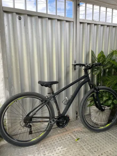 Bicicleta Aro 29 CALOI