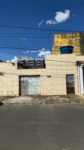 Ceilandia Norte - Brasília - DF