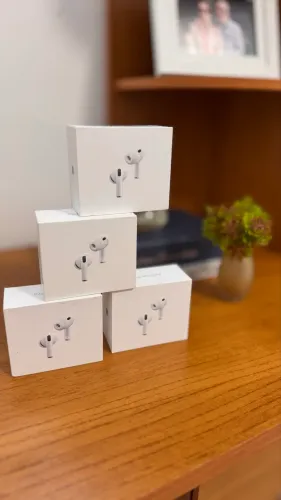 AirPods Pro 3 (Lacrado) 
