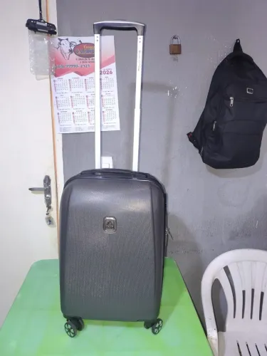 Mala de viagem 10kg