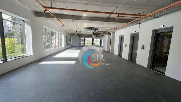 Conjunto para alugar, 440m² - Paraíso - São Paulo/SP